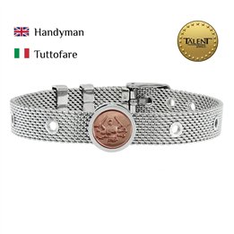 TALENT JEWELS Mod. TJA-2-03-02-1-215 - WW.TJA-2-03-02-1-215