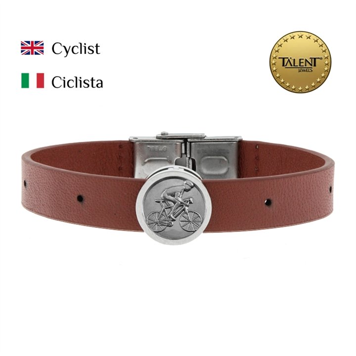 TALENT JEWELS Mod. TJA-1-01-03-4-2 - WW.TJA-1-01-03-4-2 - Teknashop Ltd