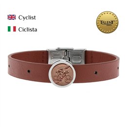 TALENT JEWELS Mod. TJA-1-01-02-4-2 - WW.TJA-1-01-02-4-2 - Teknashop Ltd