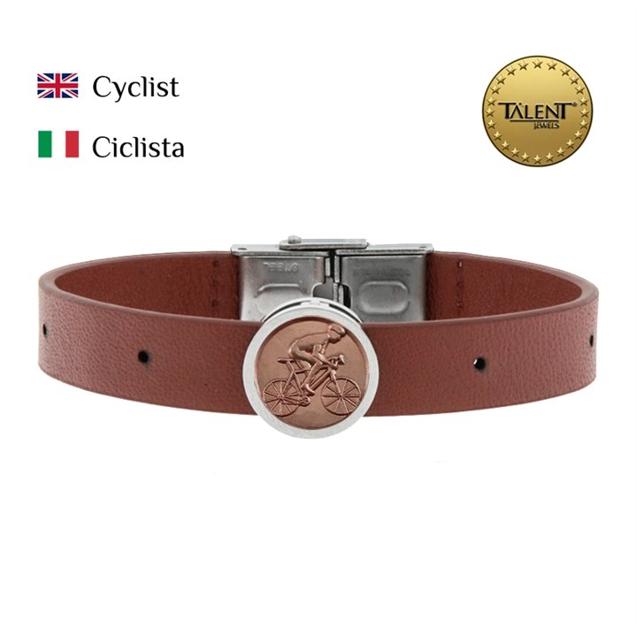 TALENT JEWELS Mod. TJA-1-01-02-4-2 - WW.TJA-1-01-02-4-2 - Teknashop Ltd