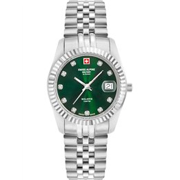 SWISS ALPINE MILITARY Mod. 7716-1234 - WW.7716-1234