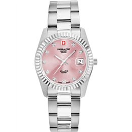 SWISS ALPINE MILITARY Mod. 7716-1136 - WW.7716-1136