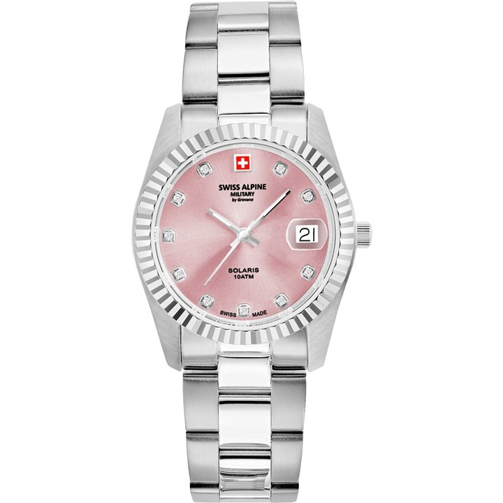 SWISS ALPINE MILITARY Mod. 7716-1136 - WW.7716-1136 - Teknashop Ltd