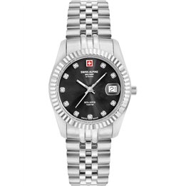 SWISS ALPINE MILITARY Mod. 7716-1237 - WW.7716-1237