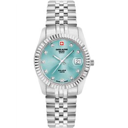SWISS ALPINE MILITARY Mod. 7716-1231 - WW.7716-1231