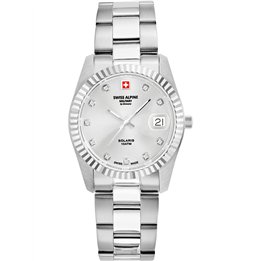 SWISS ALPINE MILITARY Mod. 7716-1132 - WW.7716-1132