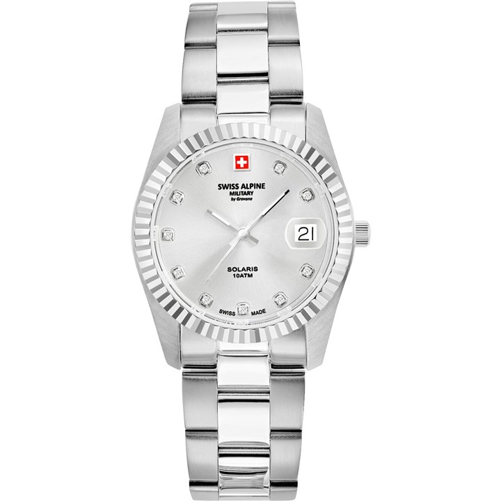 SWISS ALPINE MILITARY Mod. 7716-1132 - WW.7716-1132
