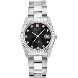 SWISS ALPINE MILITARY Mod. 7716-1137 - WW.7716-1137