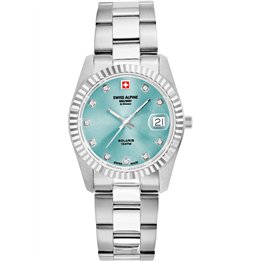 SWISS ALPINE MILITARY Mod. 7716-1131 - WW.7716-1131