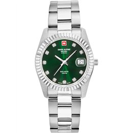 SWISS ALPINE MILITARY Mod. 7716-1134 - WW.7716-1134 - Teknashop Ltd