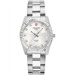 SWISS ALPINE MILITARY Mod. 7716-1133 - WW.7716-1133