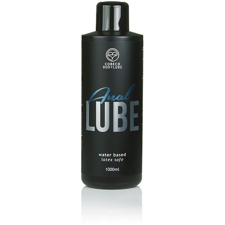 COBECO - ANAL LUBE 1000 ML - D-219446