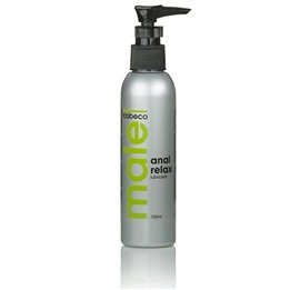 COBECO - MALE ANAL RELAX 150 ML. - D-196492