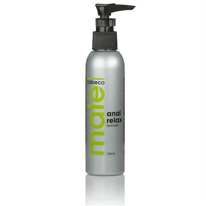 COBECO - MALE ANAL RELAX 150 ML. - D-196492