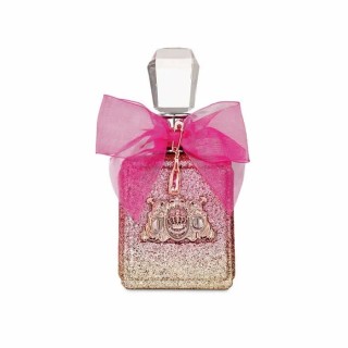 Juicy Couture Viva La Juicy Rosé Eau De Perfume Spray 100ml - woman - Teknashop Ltd