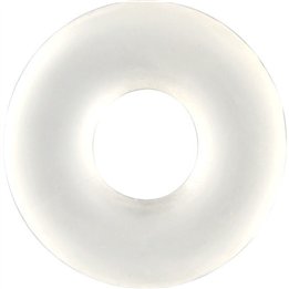 SEVEN CREATIONS - TRANSPARENT PENIS RING - D-225058