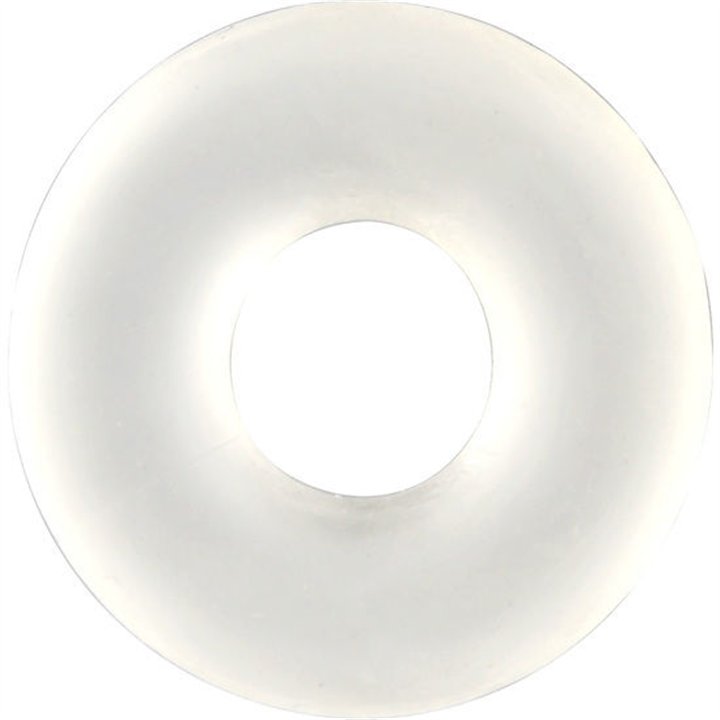 SEVEN CREATIONS - TRANSPARENT PENIS RING - D-225058
