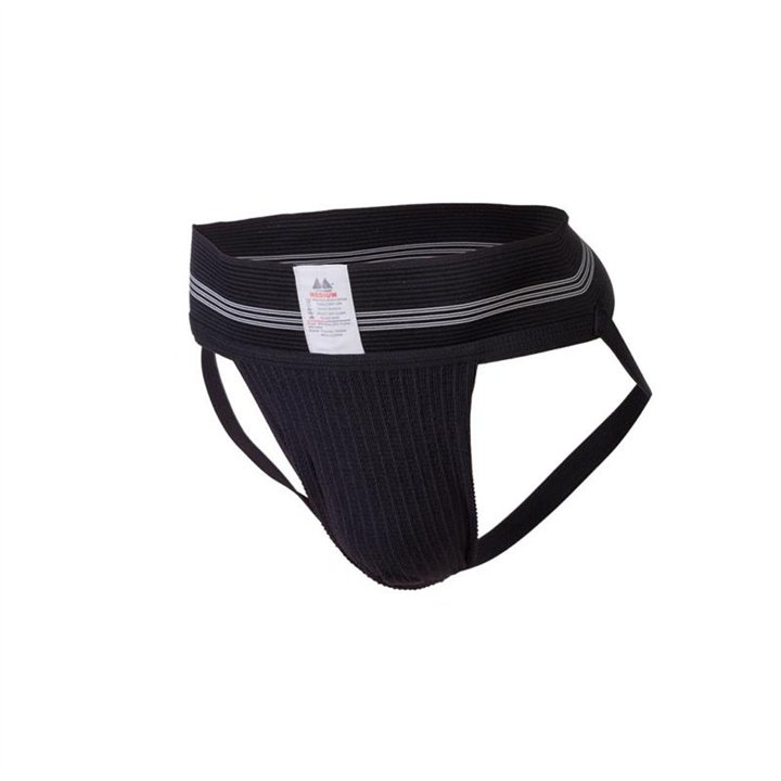 Jock Black 7.5 cm Weist - R1981.1 - Teknashop Ltd