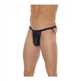 Jock Black One Size - R1948 - Teknashop Ltd