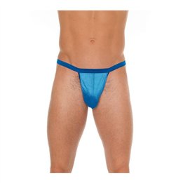 String Blue One Size - R1908