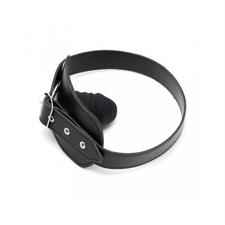 Mouthgag-Adjustable - R7585 - Teknashop Ltd