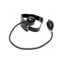 Mouthgag-Adjustable - R7588 - Teknashop Ltd