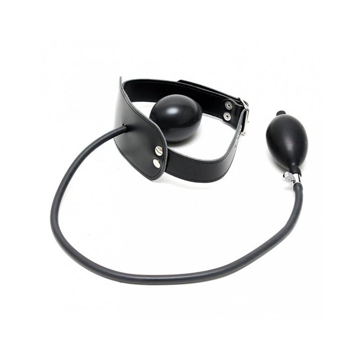 Mouthgag-Adjustable - R7588