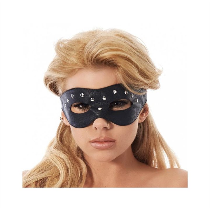 Eyemask-Adjustable - R7591 - Teknashop Ltd