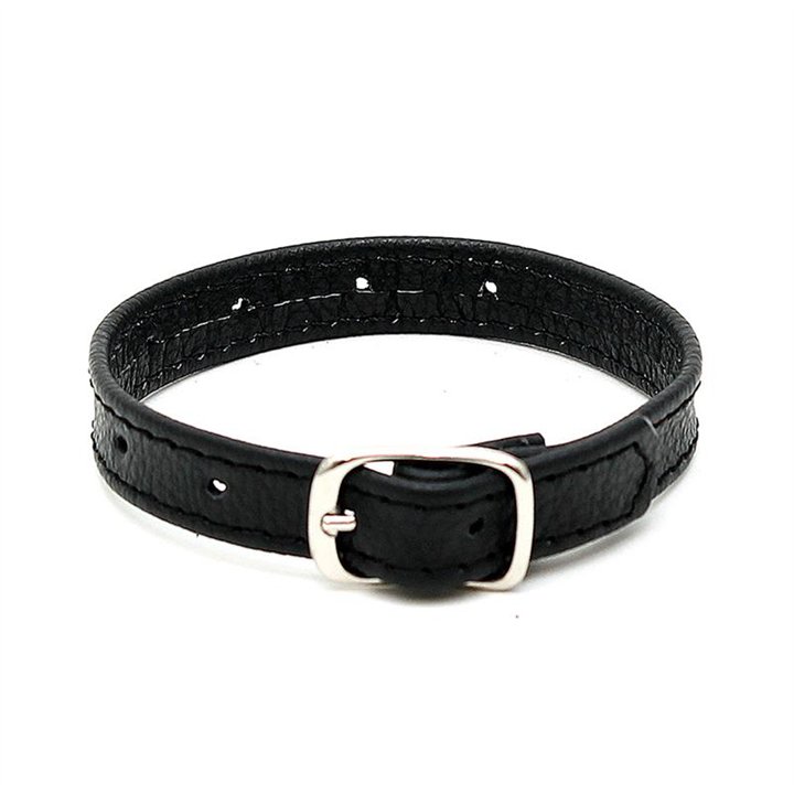 Penis Ring Adjustable - R7405 - Teknashop Ltd