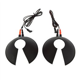 Body Cups Electro Shock - R7852 - Teknashop Ltd