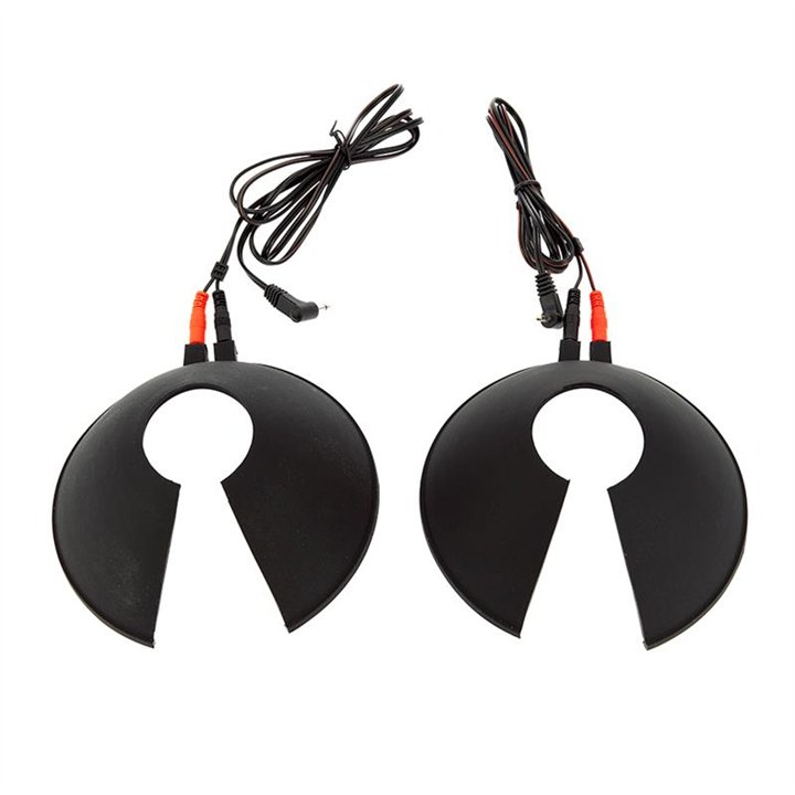 Body Cups Electro Shock - R7852
