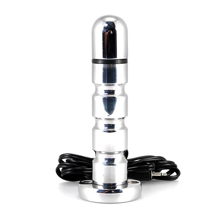 Dildo/Butt Plug - R7863 - Teknashop Ltd