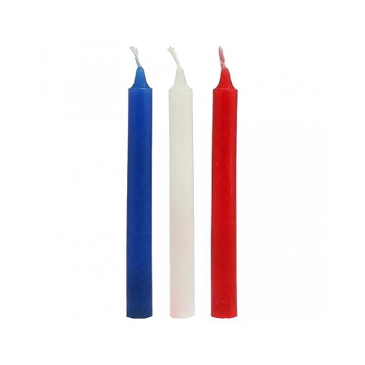 Candles 3 pc. - R8048