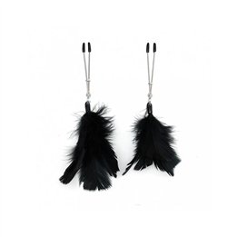 Nipple clamps-Adjustable - R7838