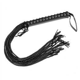 Flogger Leather 90 cm - R7926