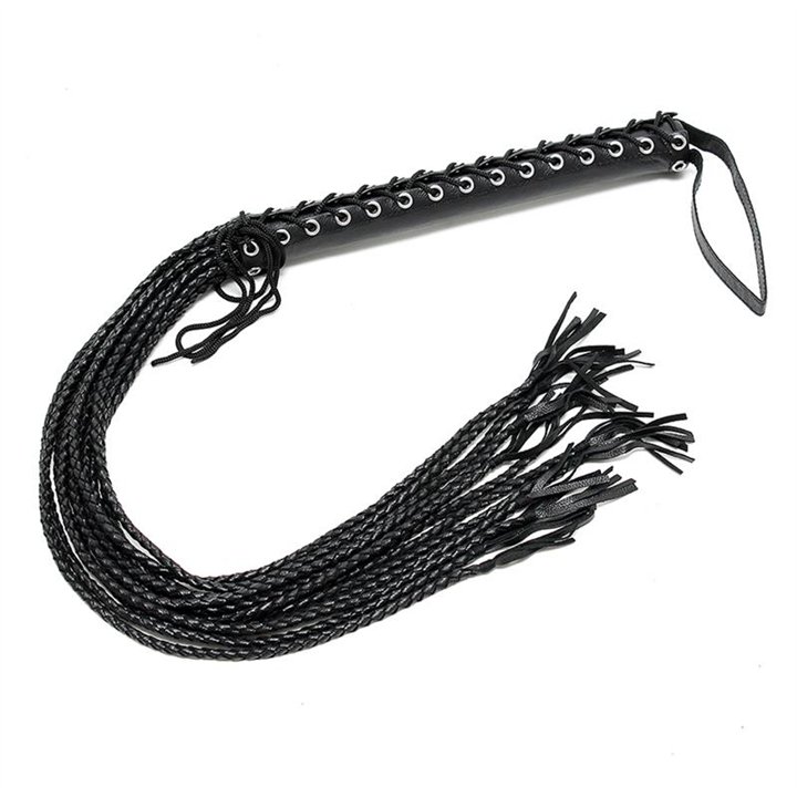 Flogger Leather 90 cm - R7926 - Teknashop Ltd