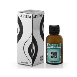 Natural Aphrodisiac Apium - E110