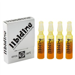 Ampoules Libidine - E177