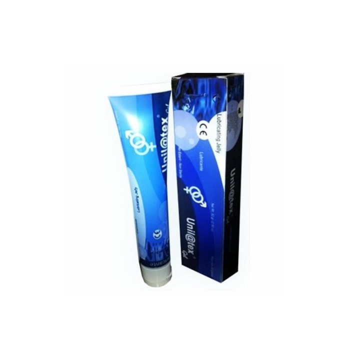 Lubricant Gel Water Base 82 gr - 8437004395603