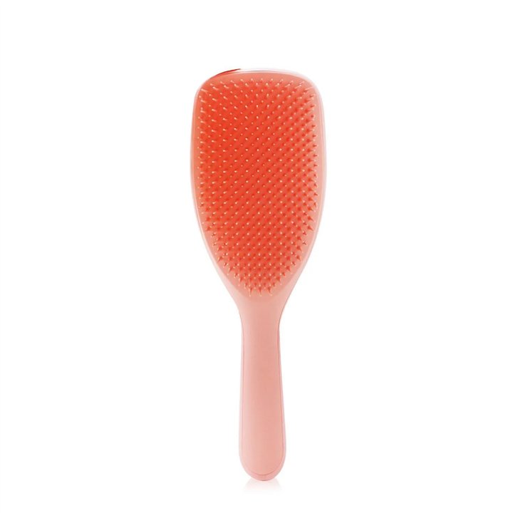 Tangle Teezer - Large Wet - Peach Glow - unisex