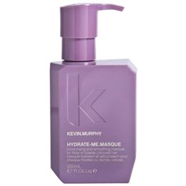 Kevin Murphy Hydrate-Me Masque Mascarilla Hidratante Cabello Seco y Dañado 200ml - unisex