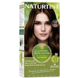Naturtint  4.35 Ammonia Free Hair Colour 170ml - unisex