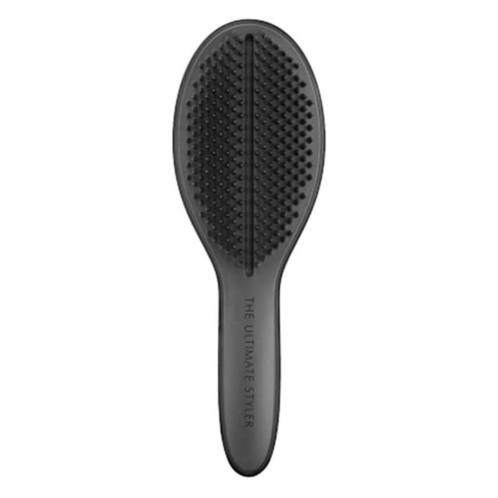 Tangle Teezer The New Ultimate Black 1 U - unisex - Teknashop Ltd