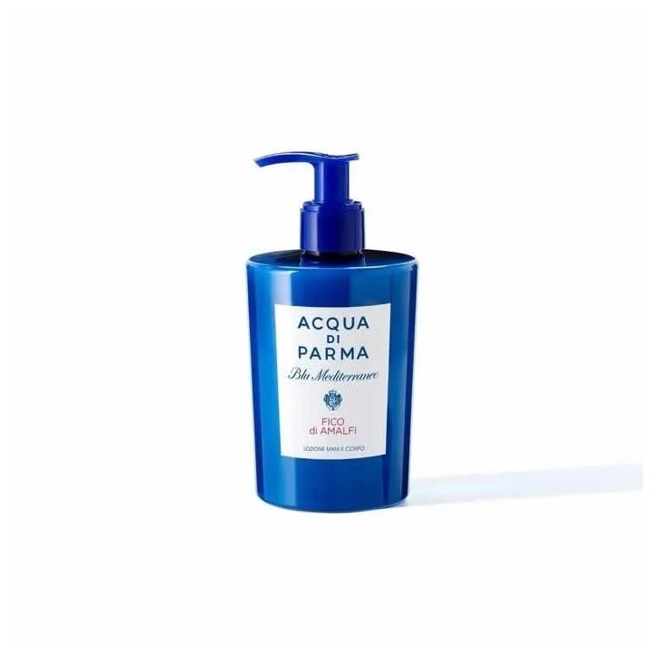Acqua Di Parma Fico Di Amalfi Hand & Body Lotion 300ml - unisex - Teknashop Ltd