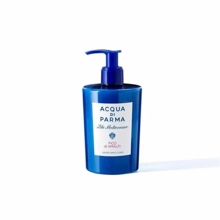 Acqua Di Parma Fico Di Amalfi Hand & Body Lotion 300ml - unisex