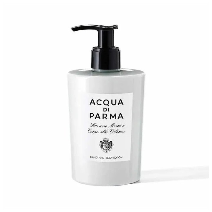 Acqua Di Parma Hand And Body Lotion 300ml - unisex - Teknashop Ltd