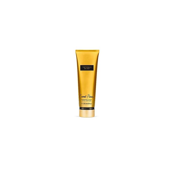 Victoria's Secret Victoria Secret Coconut Passion Body Lotion 236ml - unisex - Teknashop Ltd