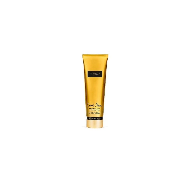 Victoria's Secret Victoria Secret Coconut Passion Body Lotion 236ml - unisex