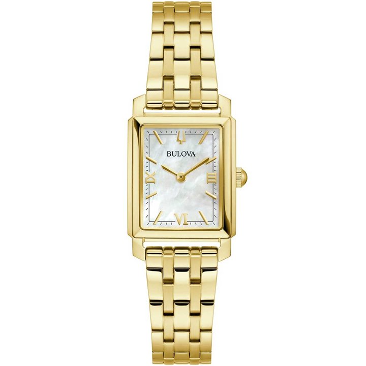 BULOVA Mod. 97L177 - WW.97L177 - Teknashop Ltd