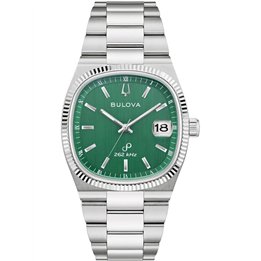 BULOVA Mod. 96B439 - WW.96B439 - Teknashop Ltd